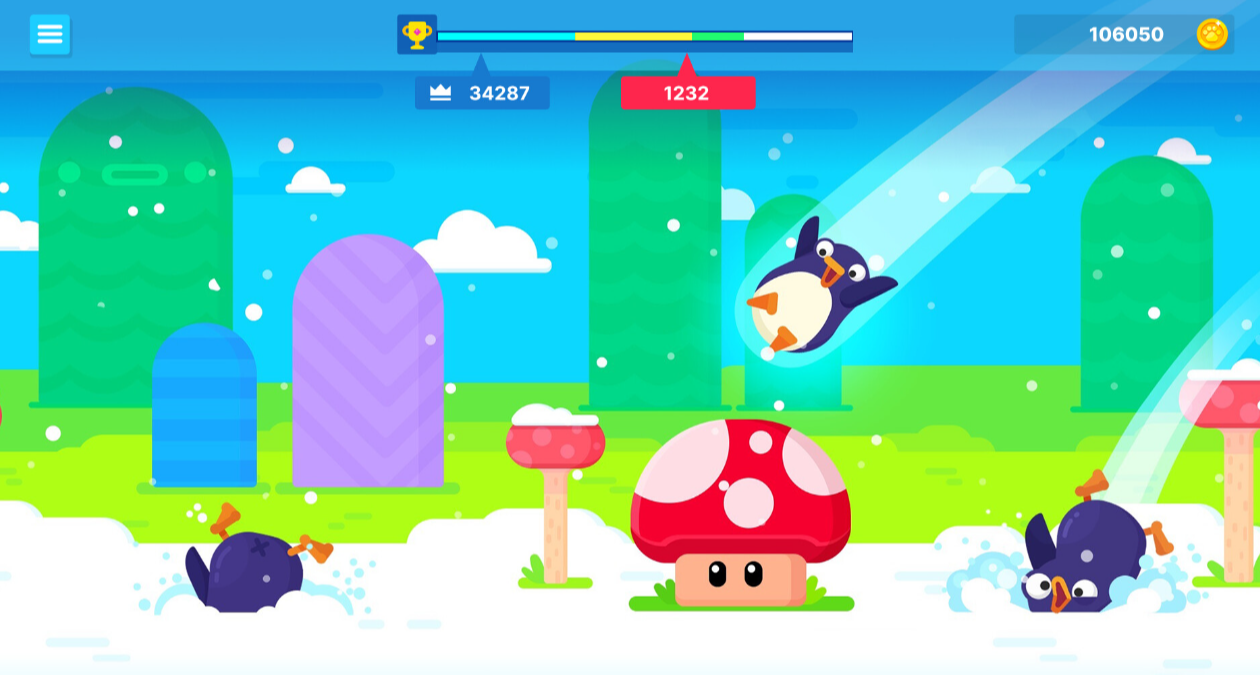 【每周欢乐】Epic喜加二，Steam和亚马逊福利尚可，附新游分享