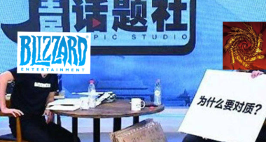 獨立遊戲的“羅永浩”，掀起了一場行業罵戰