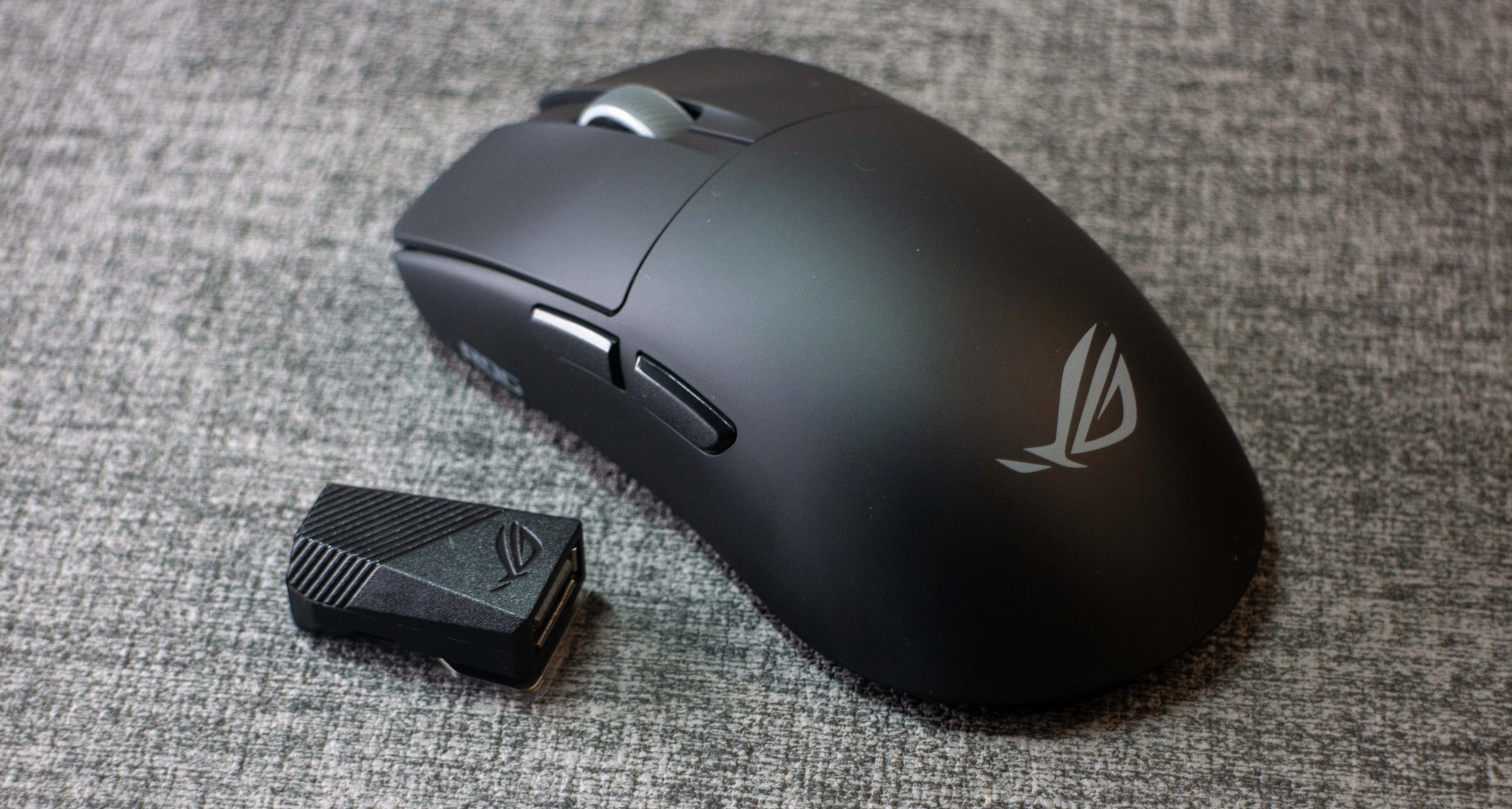 支持網頁驅動，升級還很接地氣，這波ROG旗艦沒毛病！