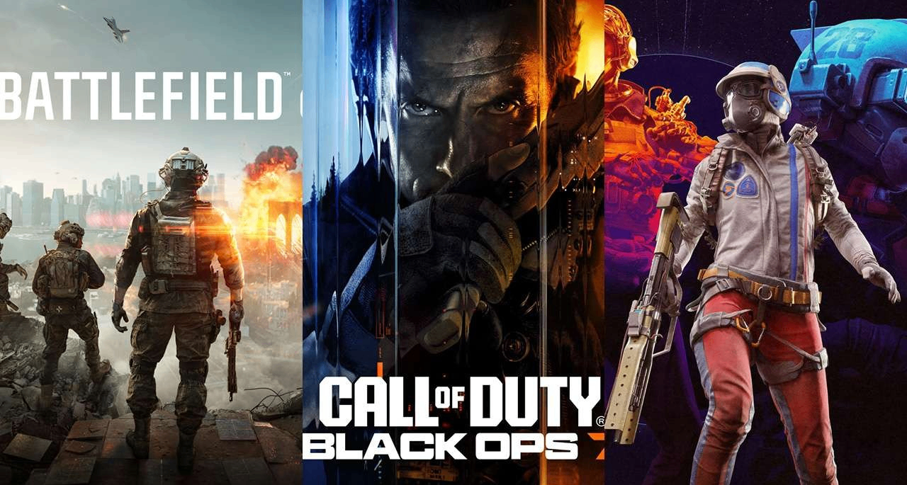 《ARC Raiders》開發商坦言革新開發流程以對抗EA與動視