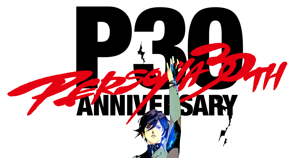 “女神异闻录”30周年！主视觉，P-Studio总制作人寄语视频公开！