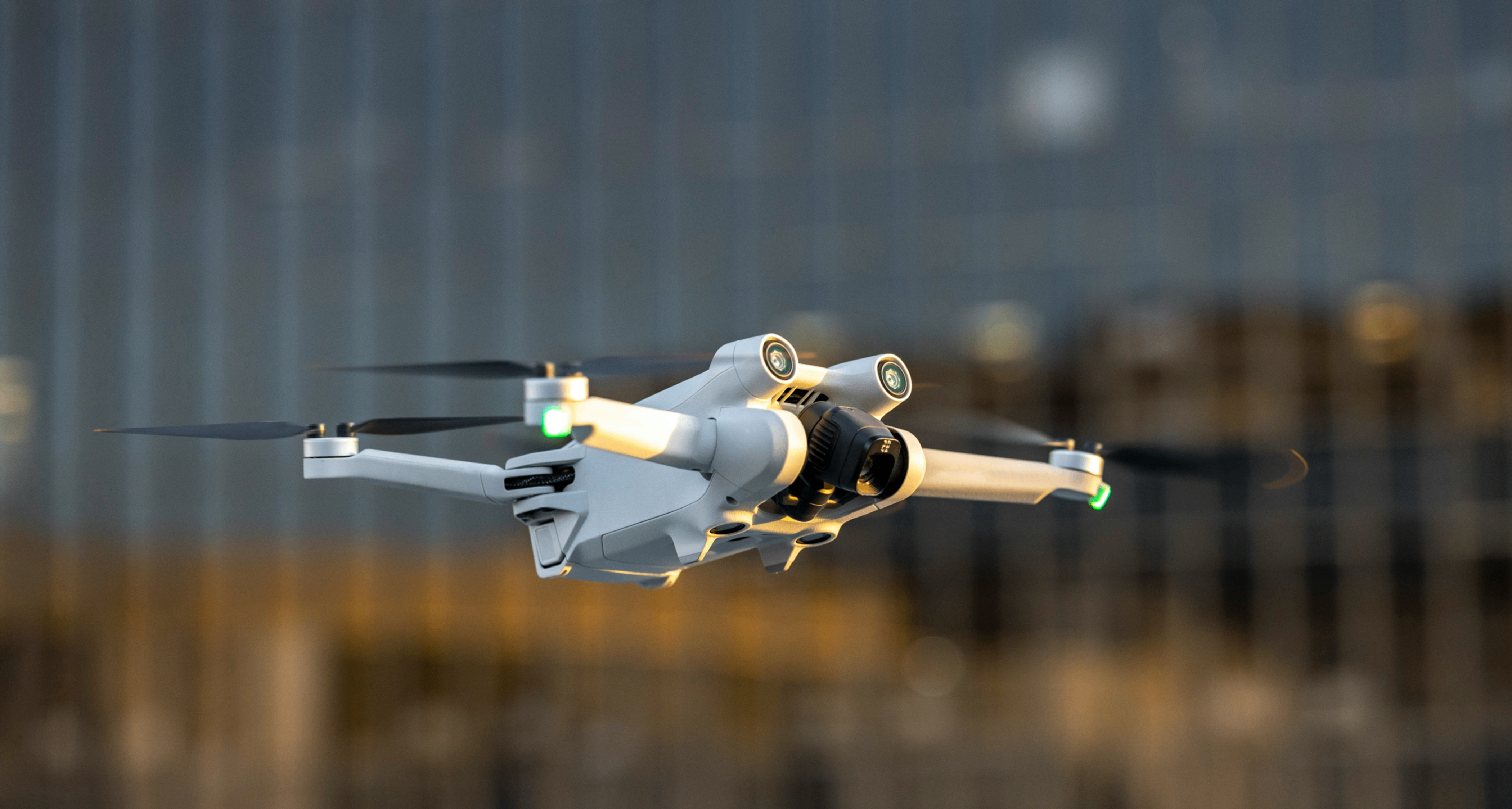 新规动真格，部分无人机将强制报废？2026年玩航拍先做好这些