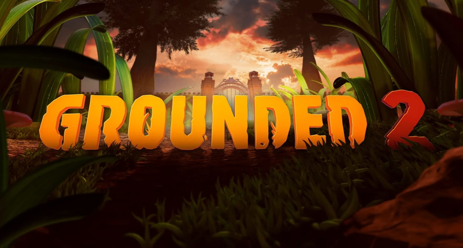 《禁闭求生2》冬季更新预告：新增社区花园生态区与瓢虫战车