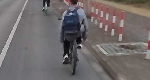 【專業動作請勿模仿！】優秀的匹配機制，旗鼓相當的對手