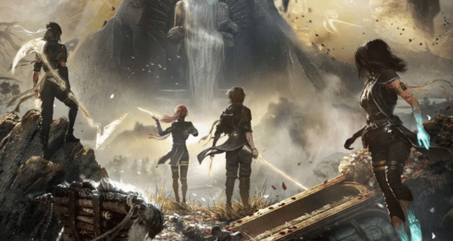 《光與影》主創承認數值設計失誤