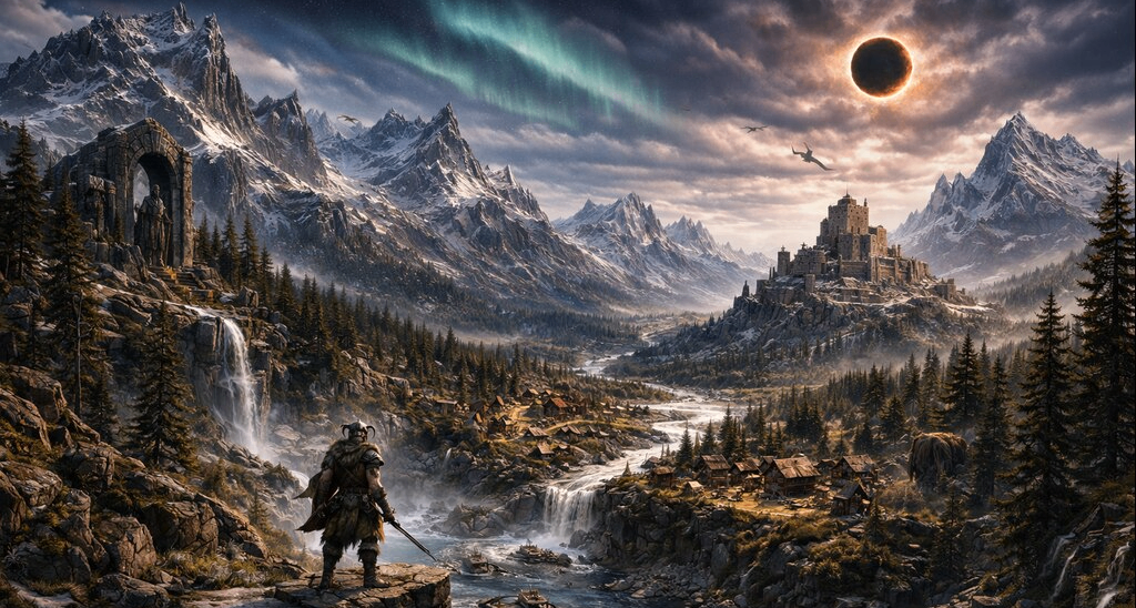 为什么我们总在“神作”发布三年后，才终于打开它？