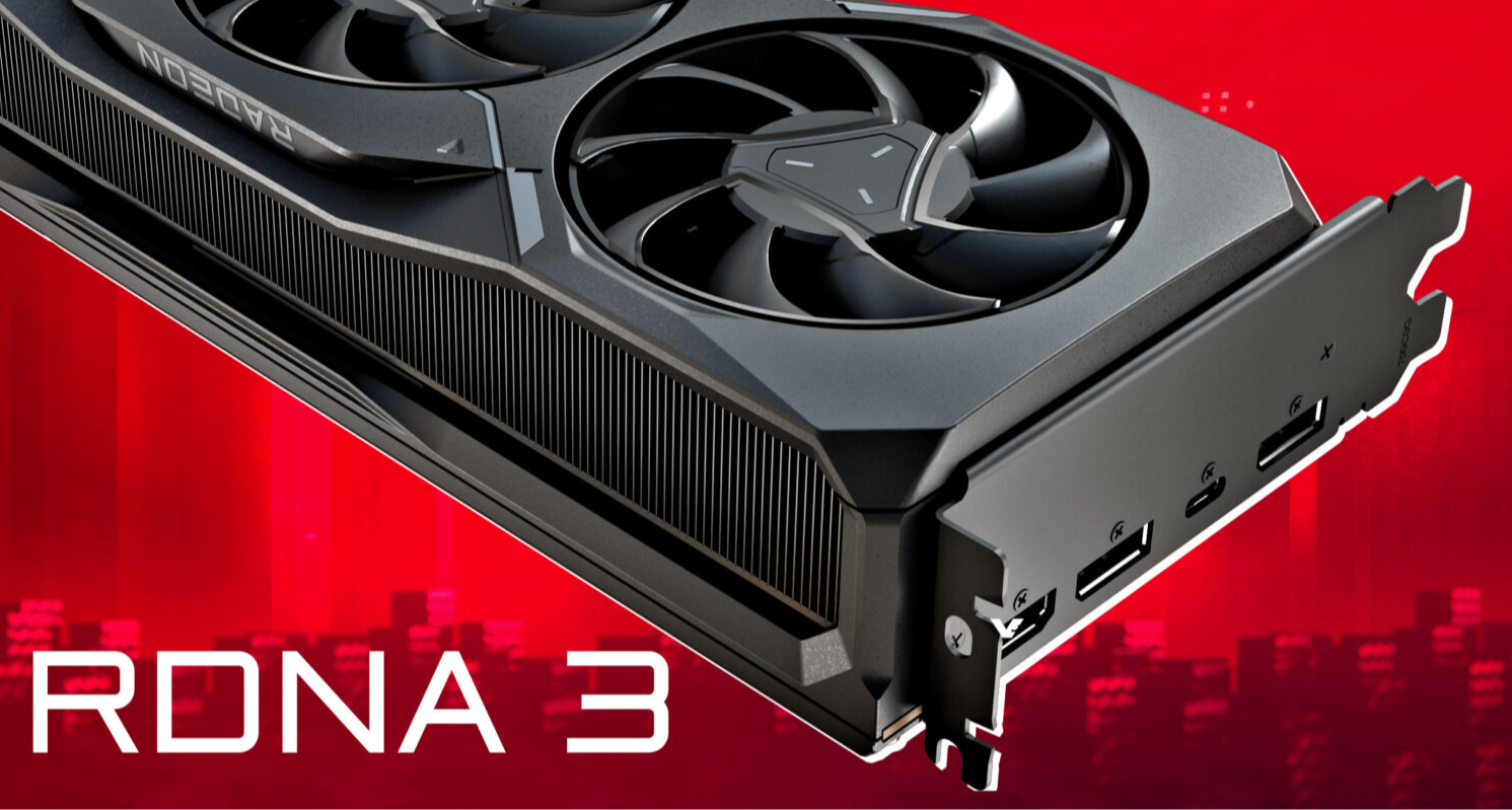 AMD急了：AMD在CES上再次提出FSR4支持RDNA3架构