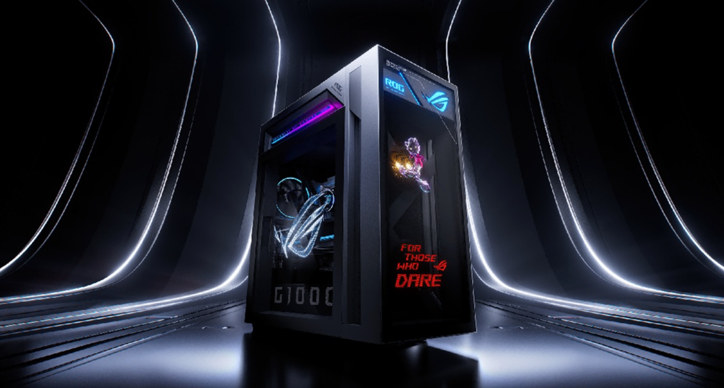 2026 CES 新鲜电脑硬件速览简评