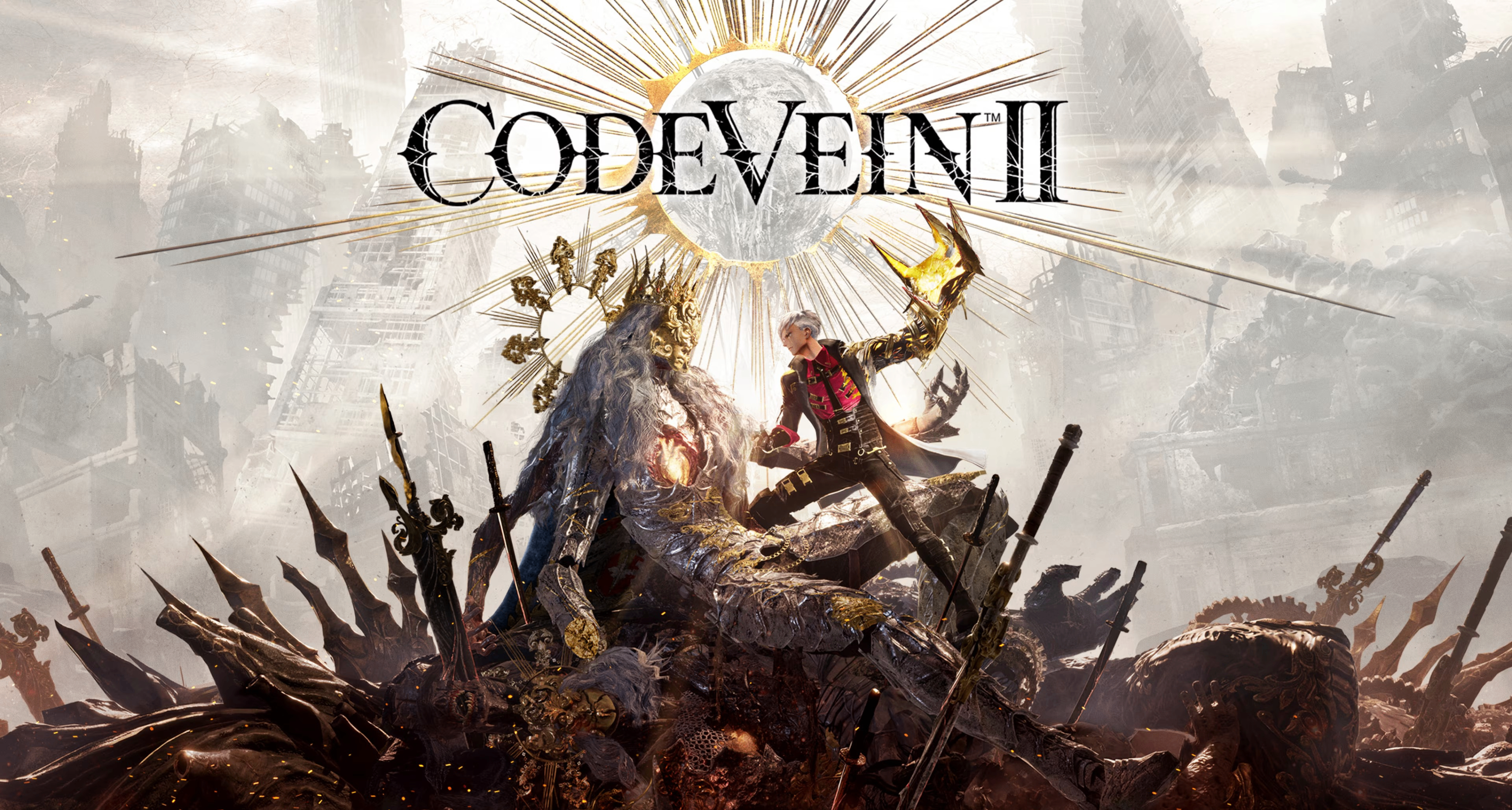 《噬血代码2》时间旅行机制催生多结局，开发者称叙事大规模重写