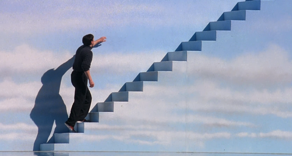 重温《楚门的世界》：背叛自由的精英叙事