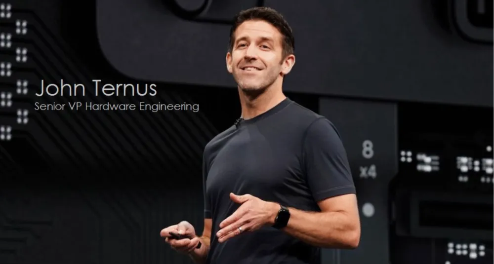 《纽约时报》称库克已经力不从心，一个时代要结束了吗？