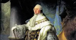 賽博永生者———路易16