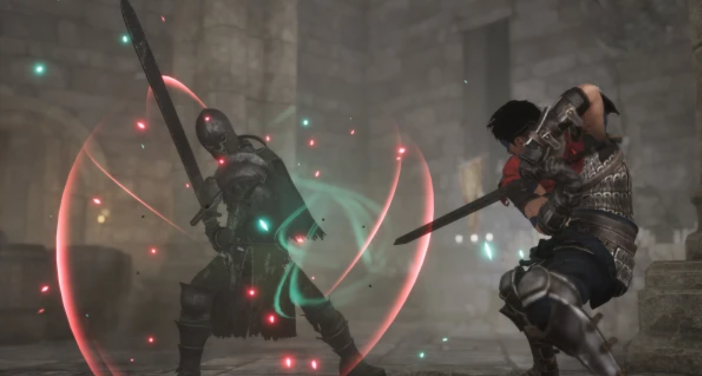 牢村访谈 | 倒数第一的国产魂游开发者在到底想什么？