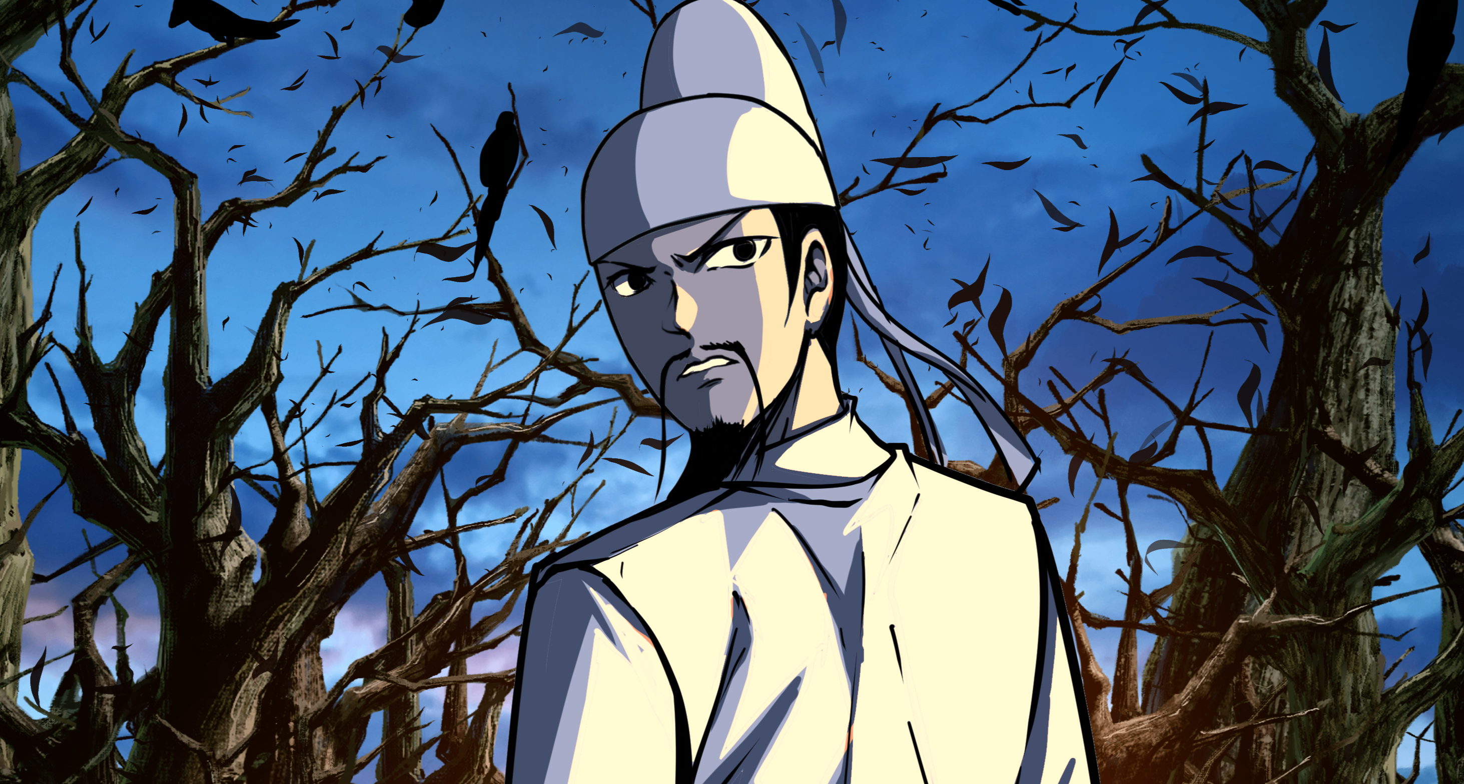 闻王昌龄左前龙标遥有此寄！！！