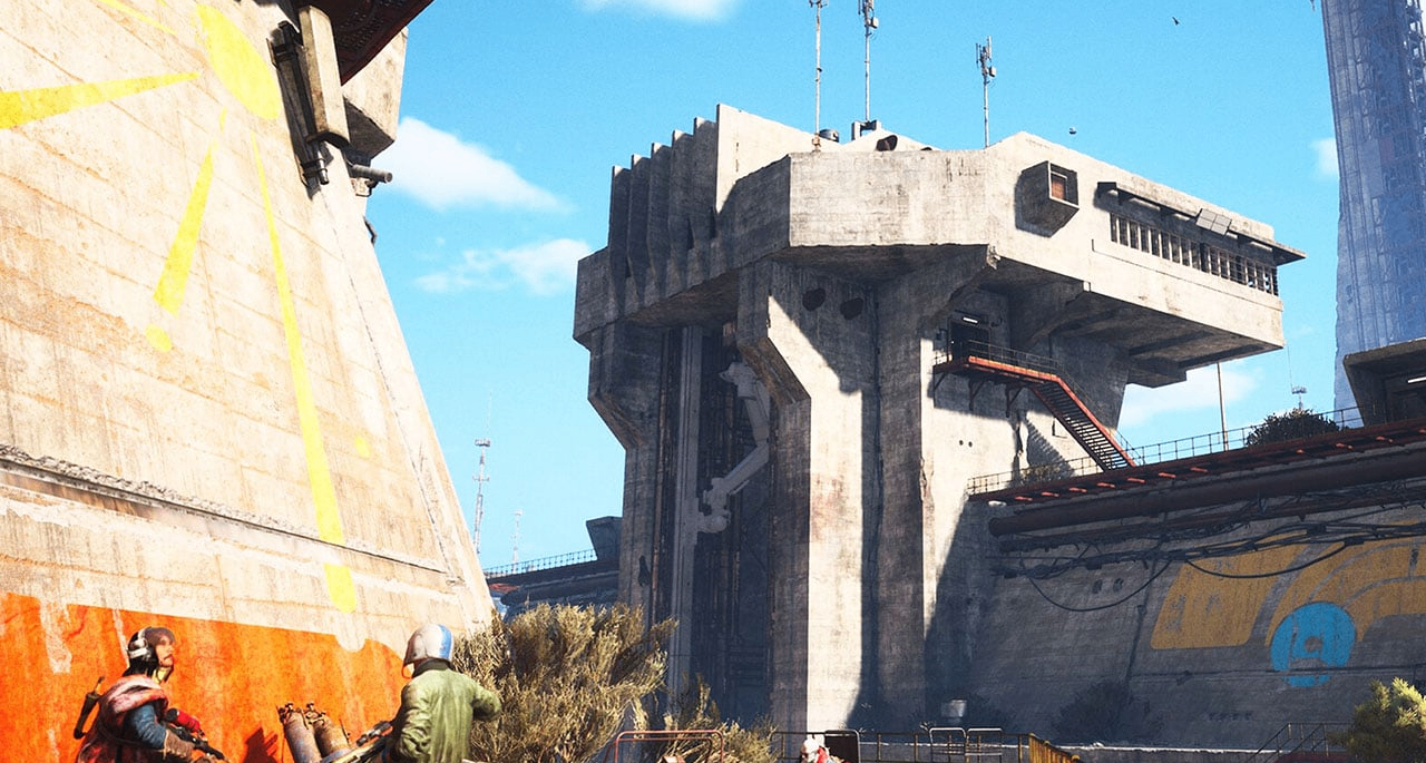 【煙雨的遊戲測評】《ARC Raiders》爲啥環簡中區特別好評？