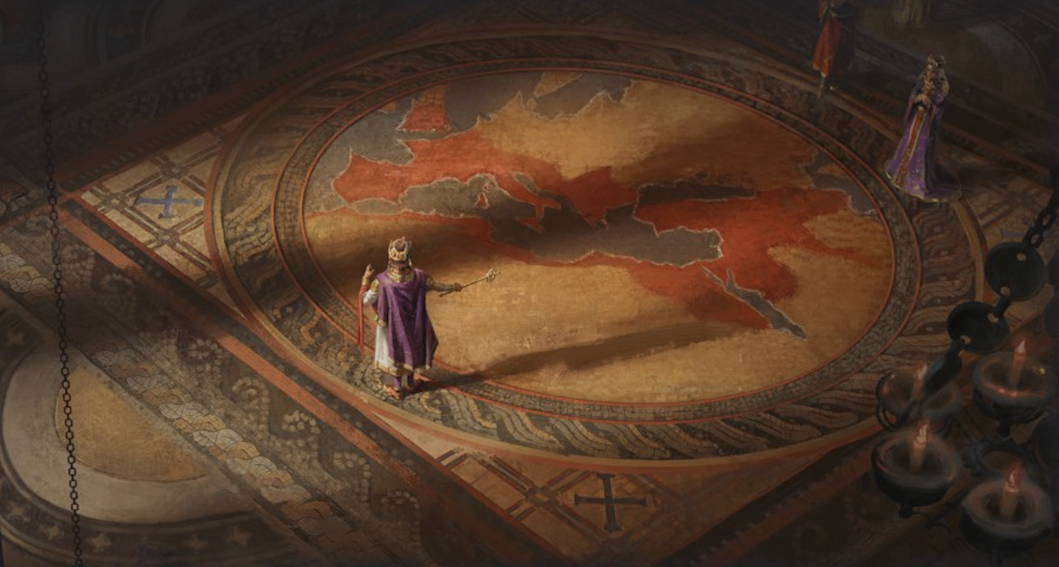 戰報帖：行政制沒落了嗎？