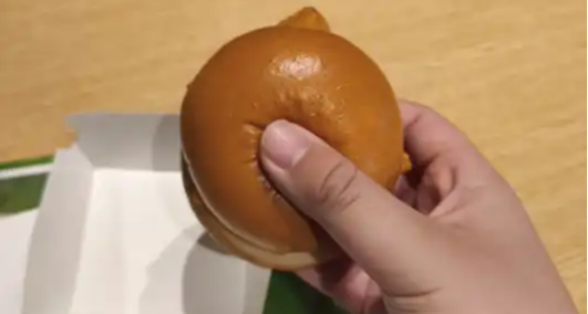 麦当劳回应汉堡尺寸像马卡龙，为什么汉堡越做越小仍然有人买账？