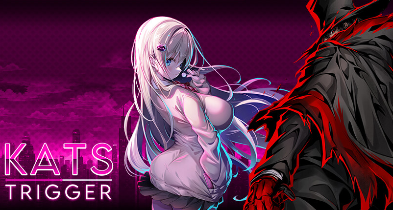 中年老大叔邂逅白毛小妹妹是否搞错了什么？