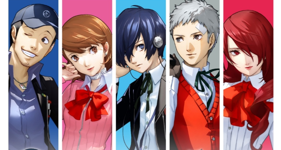 ComeFor Café ✖ P3R 活動詳情公佈（廣州、上海）