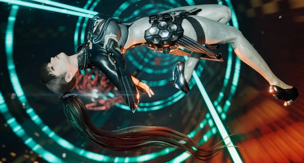 【回顾】《剑星（Stellar Blade）》AGDQ 慈善速跑高光时刻！