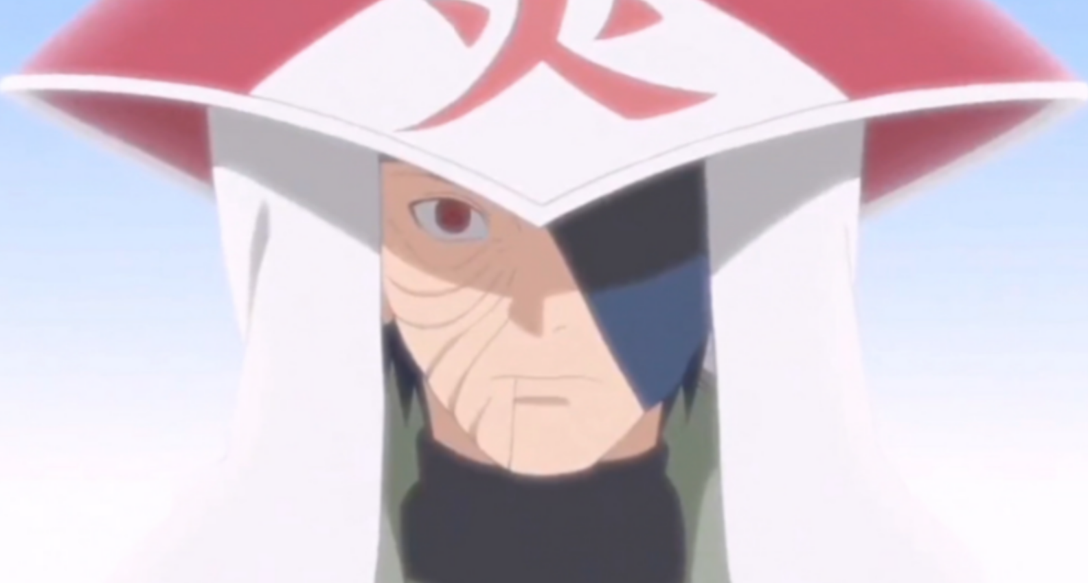 假如帶土沒死 能否當上火影