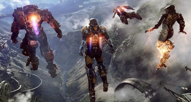 《圣歌》将于今日正式关闭线上服务器，玩家将无法进行游玩！