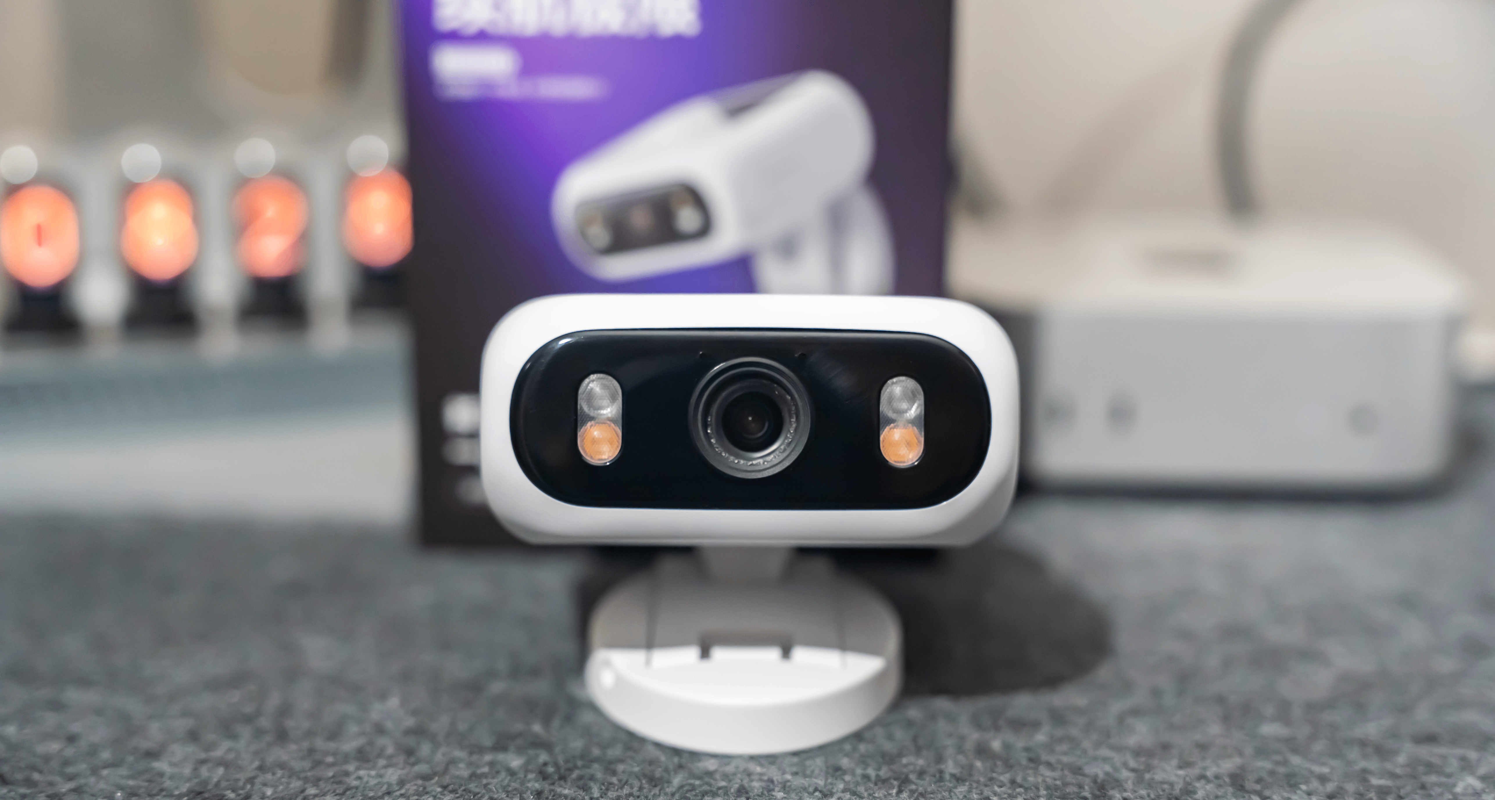 不用WIFI不插電，流量終身免費，戶外監控痛點其實很好解決