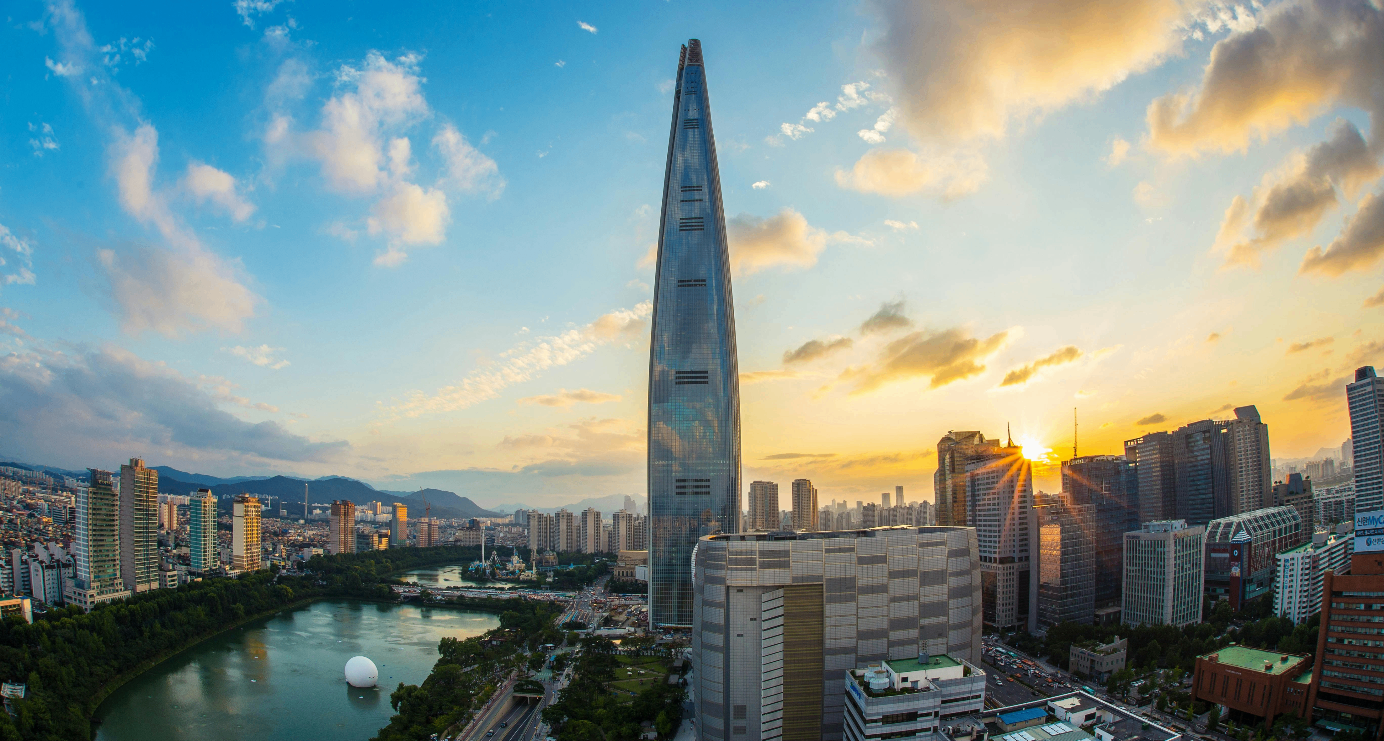 韓國真實的科技水平是什麼樣的？