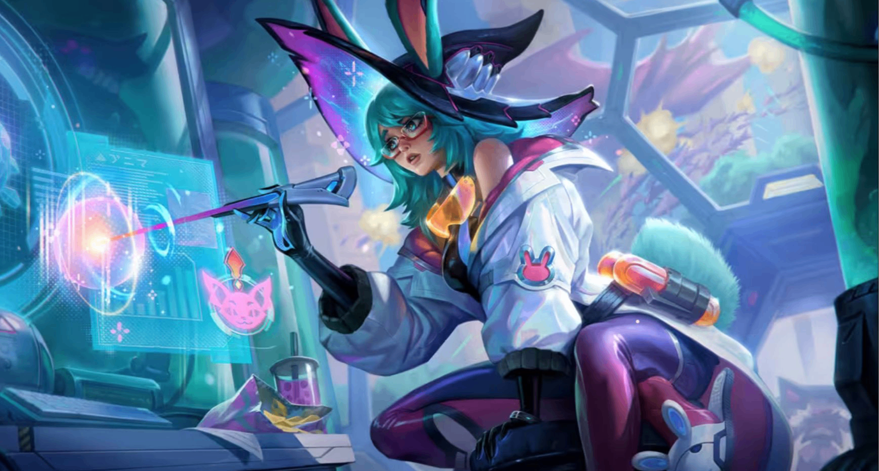 《英雄联盟》出现天才选手？胜率 92% 疑似 AI ，Faker 早放过话