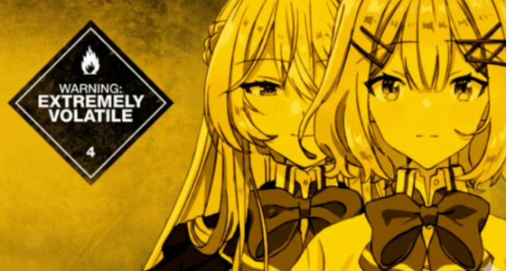 腳踏四條船的神人百合動畫，爲什麼被稱作二次元的“絕命毒師”？