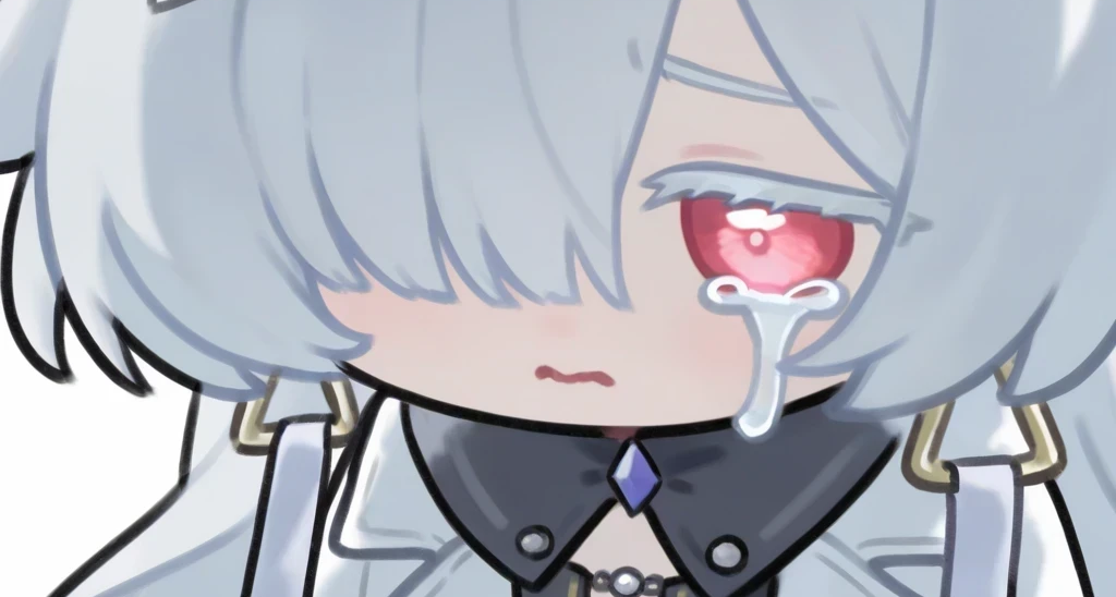 【鸣潮】忘本最快的一集，我说机娘是对的那莫宁是谁？