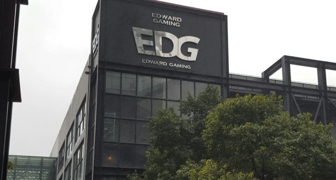 EDG电竞俱乐部被爆偷税！