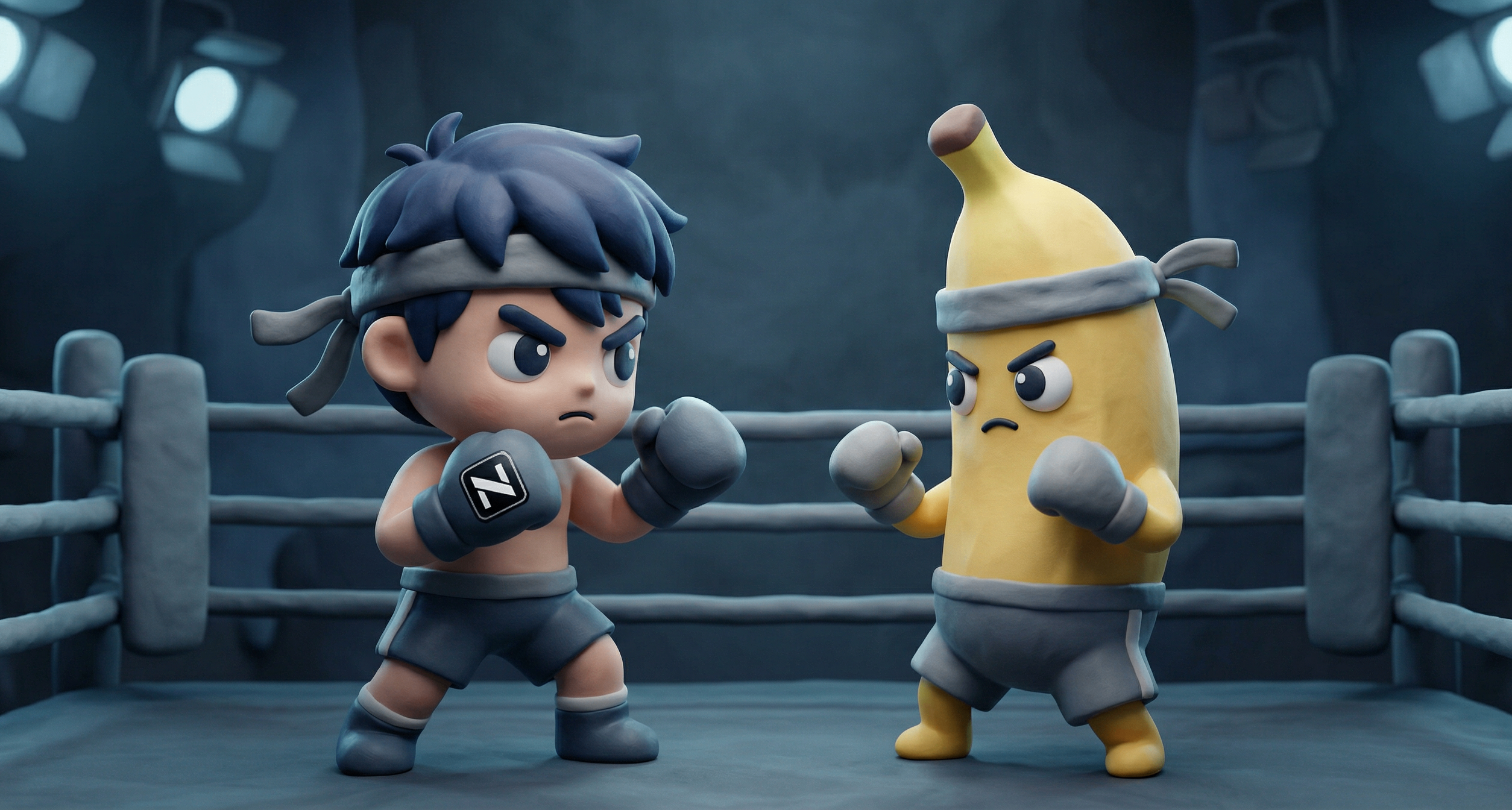 这次，香蕉Pro感受到了华子和智谱压力...