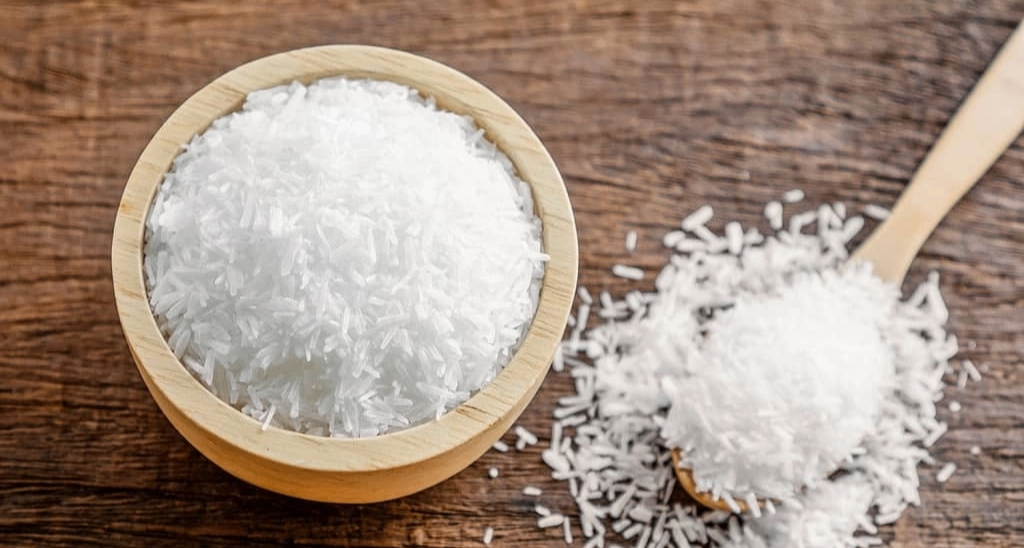 那年，廚房裏多了個調味料---味精（穀氨酸鈉）