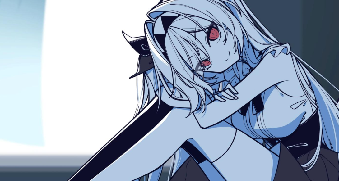 全员白毛，老婆回归《不／存在的逐梦者：银葱之森》1月19日上线