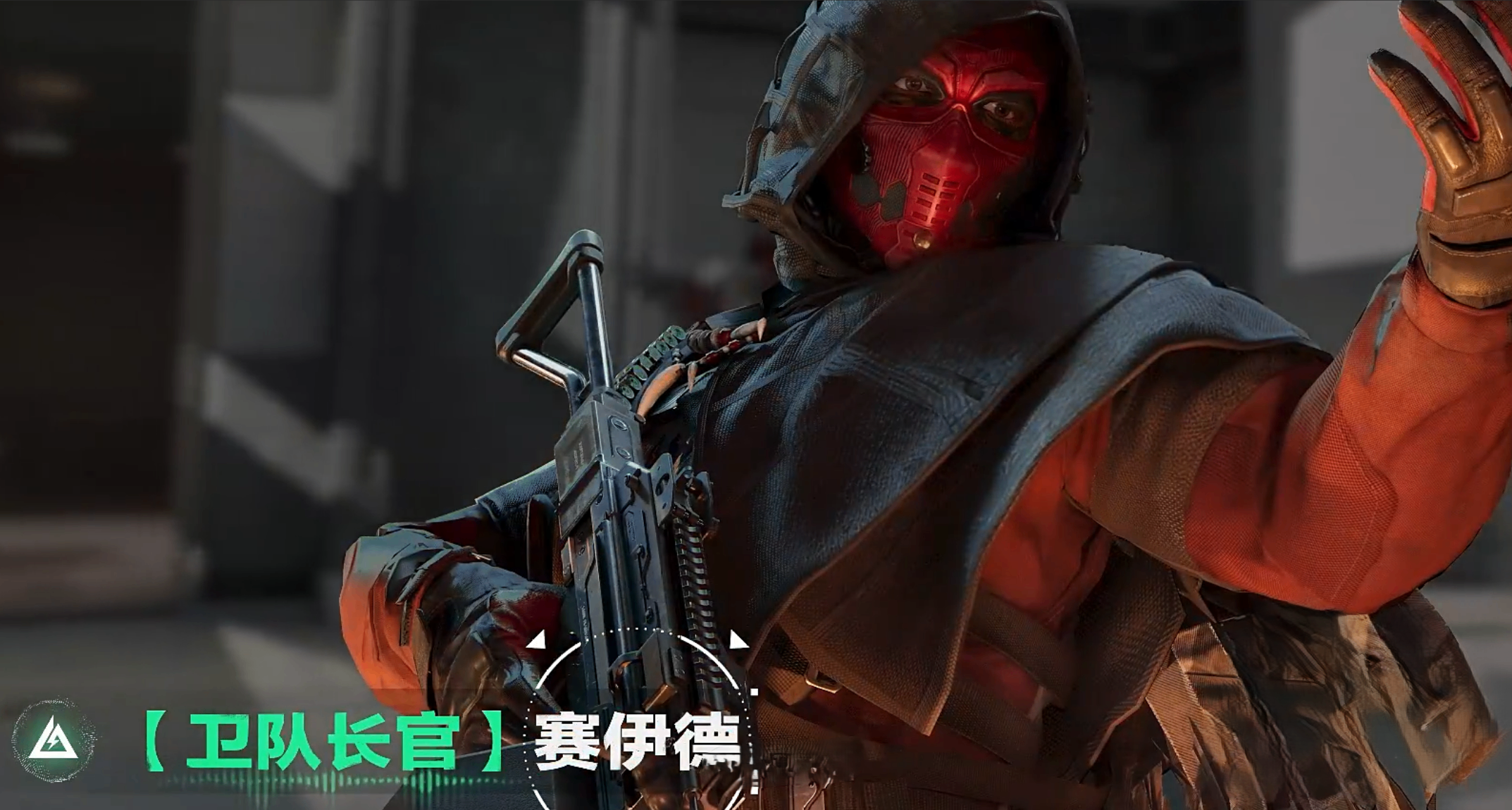 整理了一些关于三角洲下赛季的爆料