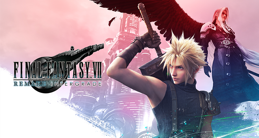 《最终幻想7：重制版》1月22日为PC和PS5实装“官方修改器”