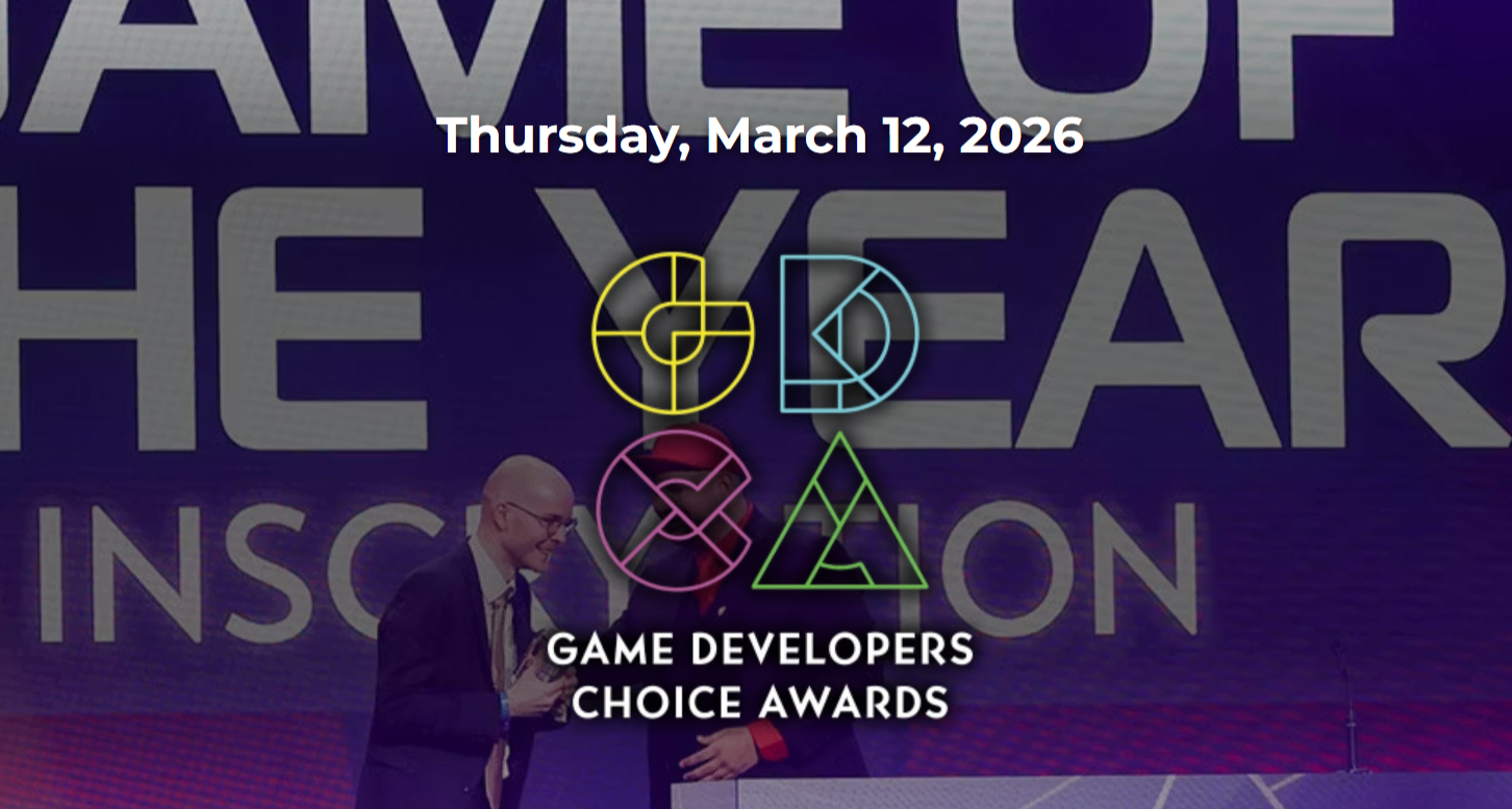 GDCA年度提名正式公布，33号八项提名再次领跑，天国竟无一提名