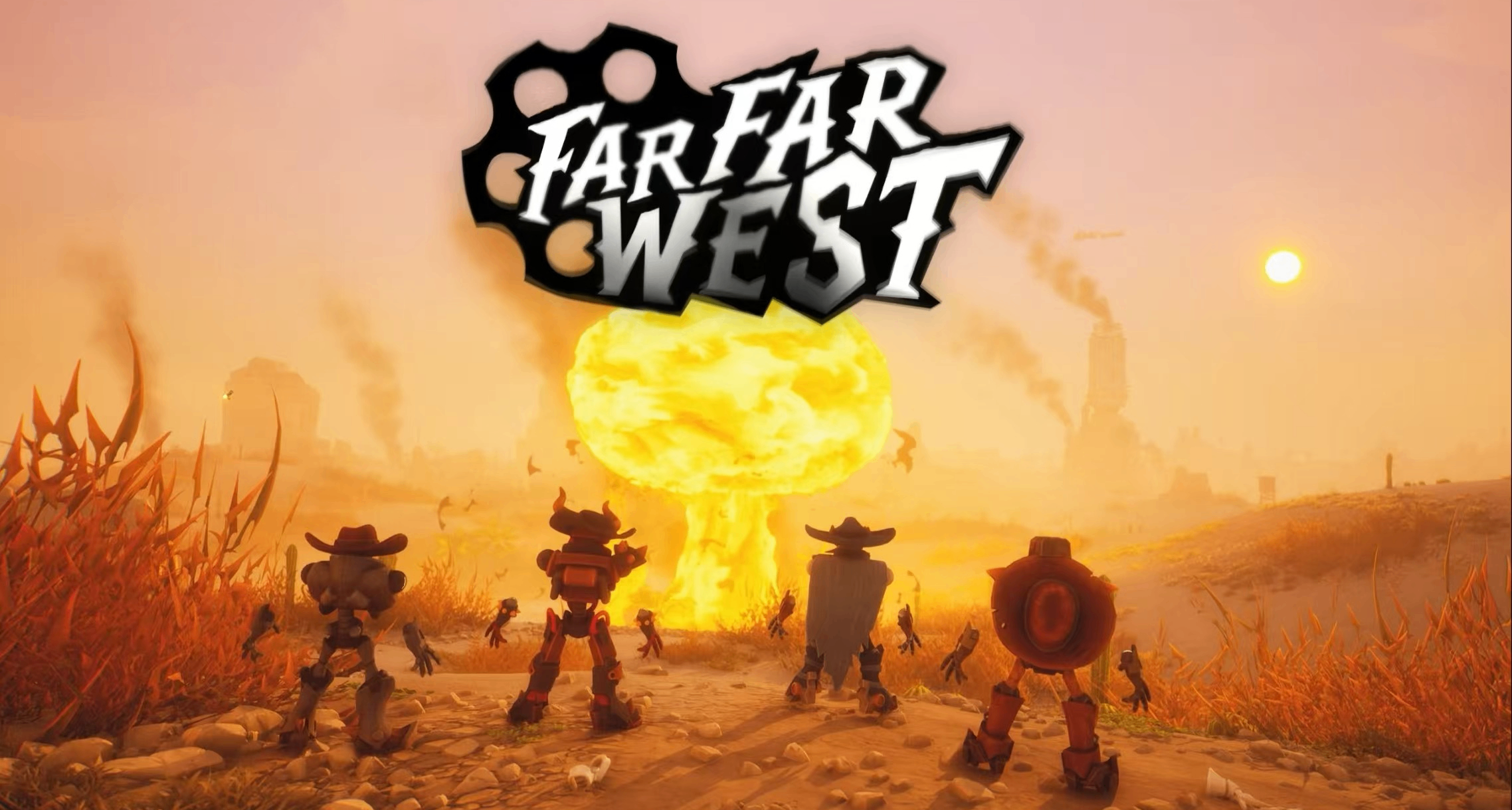 《盗贼之海》的手感，《绝地潜兵》的乐趣