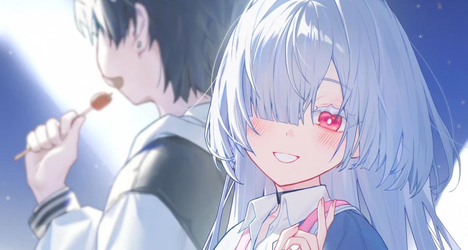 【鸣潮】GOOD猫宁儿！偏谐效率拐莫宁完全角色攻略！