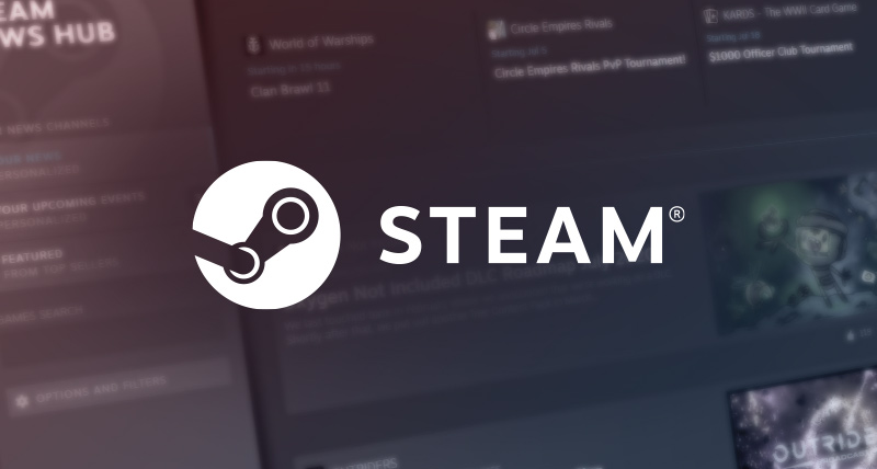 2026全年Steam完整特卖及游戏节促销日期现已公布