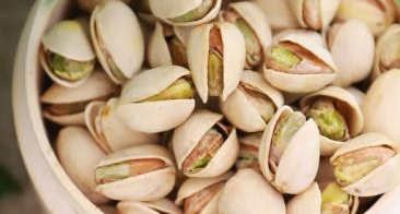 【冷百科】爲啥開心果是危險運輸貨物？