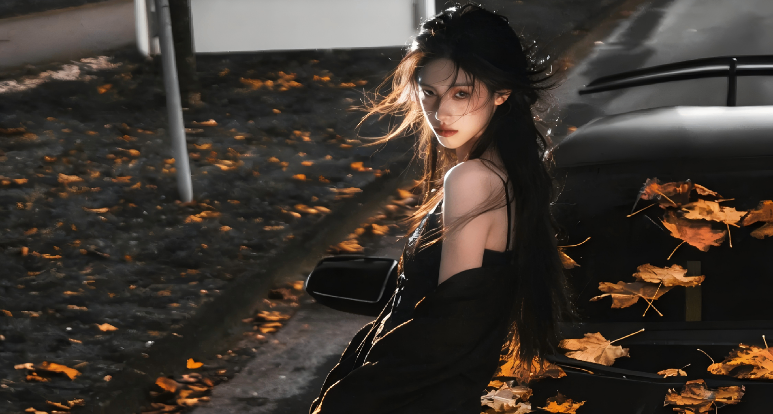 告别廉价感，堪比专业实拍的AI修图！