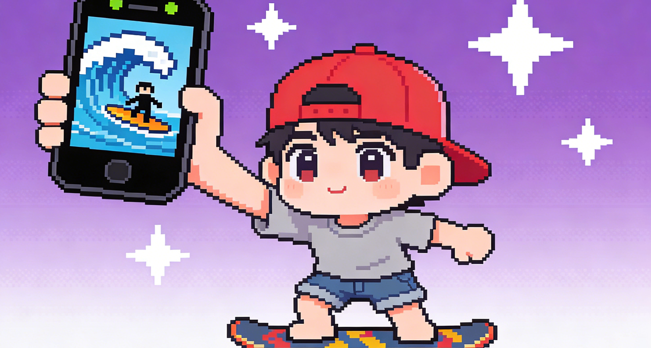 小米出品清爽无广告安卓浏览器：氢流