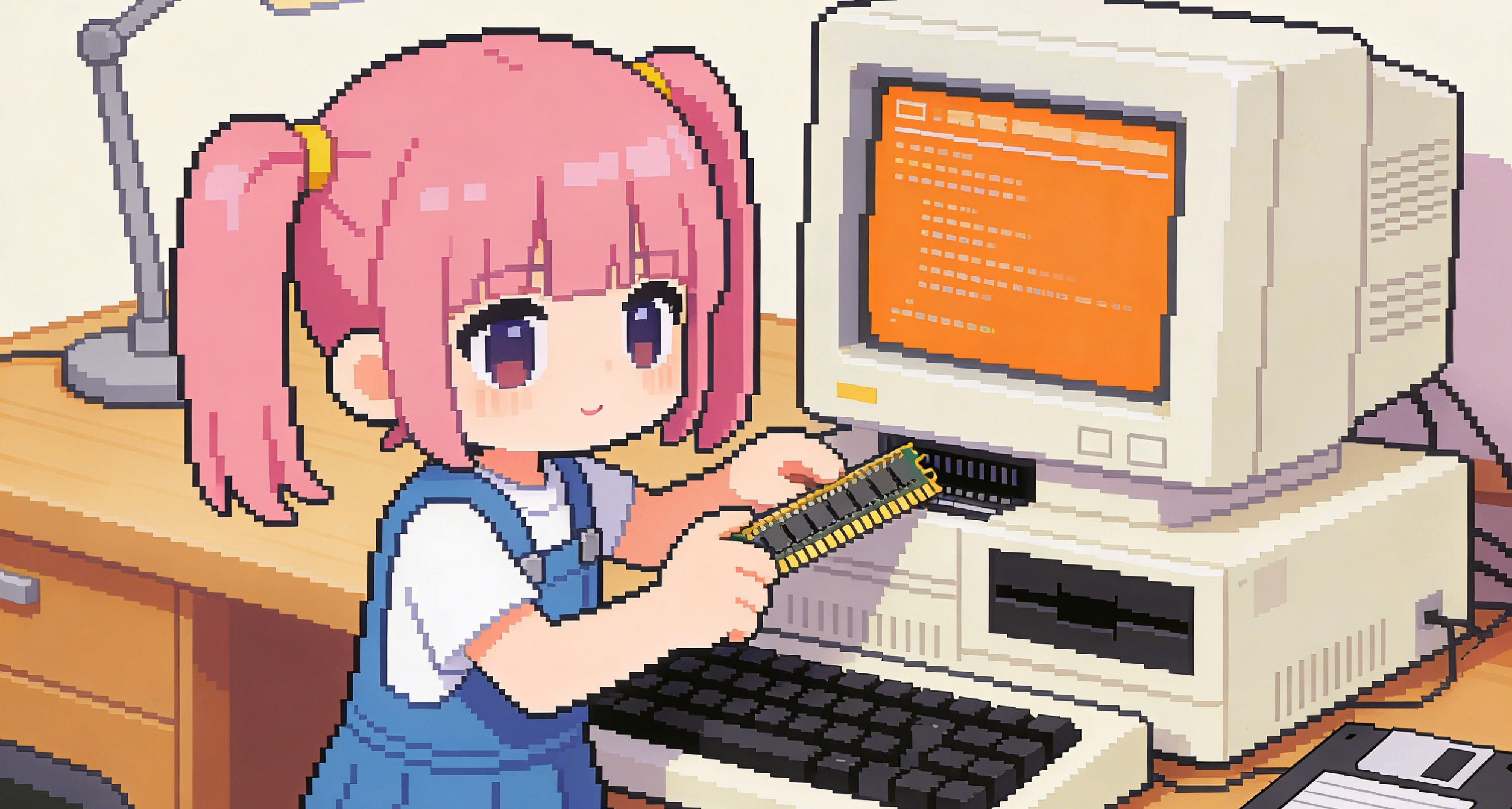 英特尔傲腾内存白菜价！只需 28 块钱，让你的老爷机满血复活