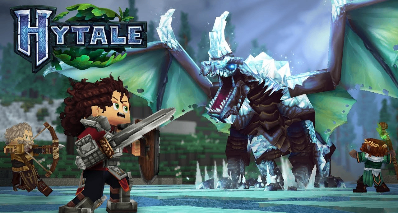 玩 《Hytale》 之前，你需要知道的 10 件事。