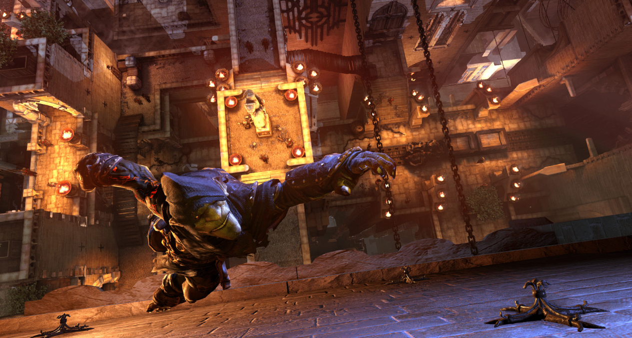 【每週歡樂】Epic喜加三，Steam和亞馬遜福利還湊合，附新遊分享