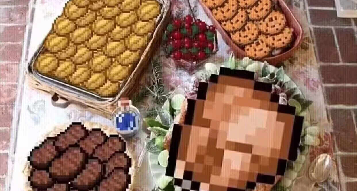 小時候最強的武器