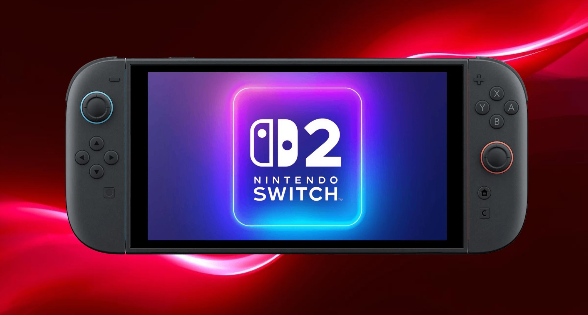 OLED還是Lite版？任天堂官網出現Switch 2新型號標識