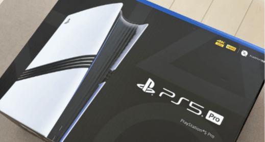 134 元拿下 PS5 Pro！网友速卖通捡漏，运气真的太离谱了